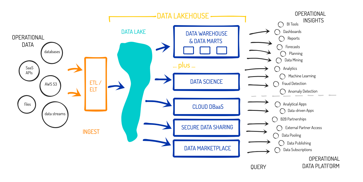 Daasity's Platform Gave Harper Wilde Accessible, Real-Time Data - The New  Stack