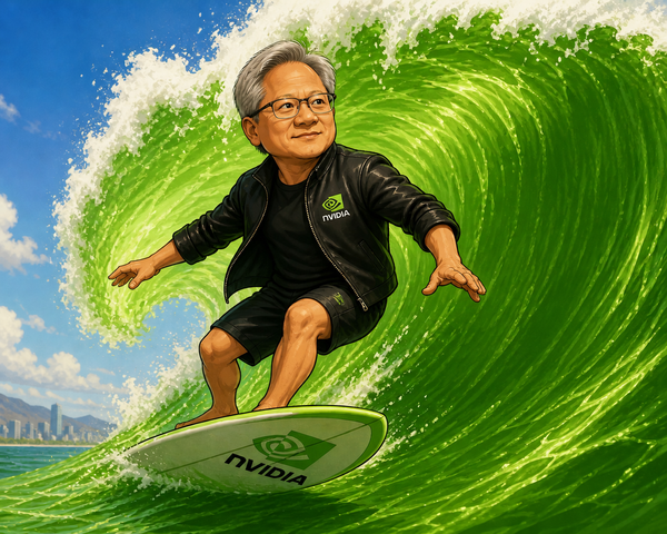 Premium: Inference waves